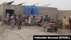 کمبود آب آشامیدنی به یکی از جدی ترین معضلات مبدل شده است