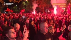 Montenegrin Opposition Slams Deal Over Parliament Speaker