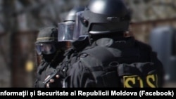 Directorul SIS, Alexandru Musteață, a spus că instituția este deschisă pentru colaborare „pentru a avea o lege bună până în lectura a doua”.  