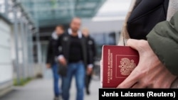 Шиносномаи Русия