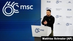 Президент України Володимир Зеленський зустрівся прем’єркою Данії Метте Фредеріксен