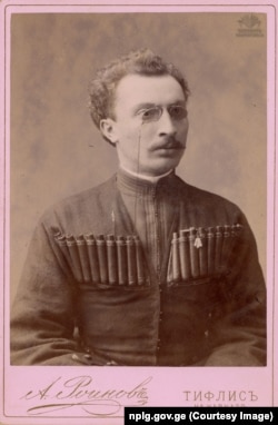 ვალერიან გუნია