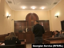 მიხეილ სუჯაშვილი