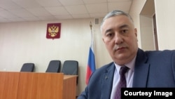 Эрланбек Токтосунов