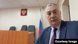 Эрлан Токтосунов.