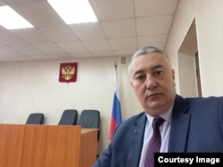 Эрлан Токтосунов