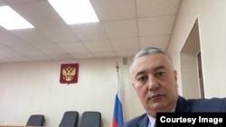 Эрланбек Токтосунов