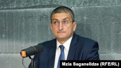 გიგი გიგიაძე, დანიასა და ისლანდიაში საქართველოს ელჩი 2017-20 წლებში, EPRC-ის უფროსი მკვლევარი