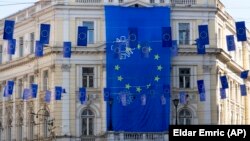 Через мережу РФ прагнула вплинути на вибори до Європарламенту, вважають, польські спецслужби