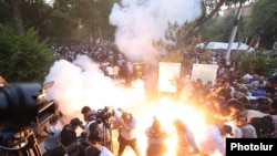 Երևան, 12-ը հունիսի, 2024թ.