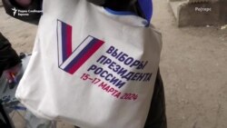 Пет поенти за претседателските избори во Русија