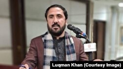 د کمال شاه پخوانی انځور.