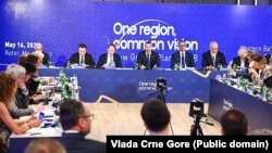 Sastanak lidera ZB i EU u Kotoru