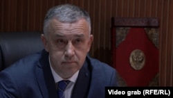 Serbian List leader Zlatan Elek (file photo)