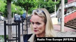 Protivzakonito je ući na teritoriju Kosova sa specijalnim snagama Srbije i uhapsiti policajce: Viola fon Cramon