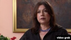 Билјана Ангелова - новоизбран ректор на УКИМ