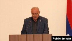 Մարսել Պետրոսյան