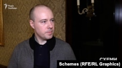 Сергій Гупяк