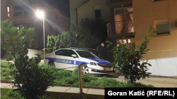 U napadu na 15-ak aktivista je učestvovalo 20-30 huligana, Banja Luka, 18. mart 2023.