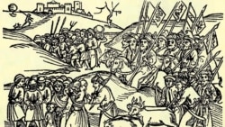 Історична Свобода | Полон і неволя: як це було колись. Українські думи закликали – полонений мусить повернутися 