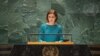 Președinta Maia Sandu la cea de-a 78-a Adunare Generală a ONU: „Aderarea Moldovei la UE nu este doar o alegere politică, este singurul mod de a ne proteja libertatea, pacea și democrația”