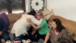 Familiile din Srebrenica salută rezoluția ONU, în timp ce Belgradul și liderii sârbi reacționează cu furie