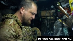 Максим, як сам каже, поки пілот-початківець, але вже має успішні влучання