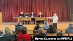 Инициаторы создания политической партии «Развитие» cегодня презентовали ее жителям столицы