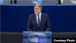 Izvestilac za Srbiju u Evropskom parlamentu Tonino Picula