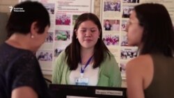 IT, медик, юрист. Жаштар кайсы кесипти тандайт?