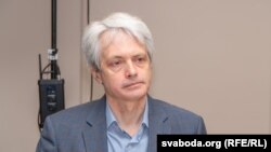 Павал Баркоўскі