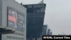 США попередили Росію про загрозу терактів 7 березня, але спецслужби РФ орієнтувалися на вказаний часовий проміжок і не запобігли нападу