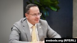 „ასე გაწევრების შანსი არ იქნება“ - ლიეტუვის სეიმის საგარეო კომიტეტის თავმჯდომარე ჟიგიმანტას პავიოლიონისი