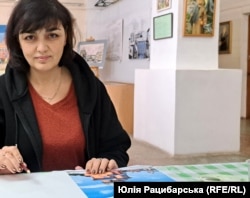 Катерина Чанглі