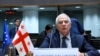 საგარეო პოლიტიკის და უსაფრთხოების საკითხებში ევროკავშირის უმაღლესი წარმომადგენელი ჟოზეპ ბორელი