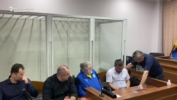 Ukrainian Oligarch Kolomoyskiy Arrested In Fraud, Money-Laundering Case 