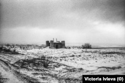 Дорога на Бахмут. Лютий 2023 року