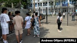 Primele rezultate de la Evaluare Națională 2024 vor fi afișate în data de 3 iulie. 