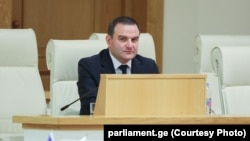 გენერალური პროკურორი გიორგი გაბიტაშვილი