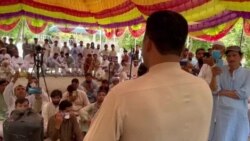 په بنو کې د بېلا بېلو قبیلو مشرانو د امن لپاره جرګه کړې ده