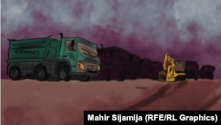 „Инкоп“ од Ќуприје, во кој Милан Радоичиќ поседува 40 отсто од акциите, во 2022 година заработил околу 17,4 милиони евра.