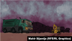 “Inkop” nga Quprija, në të cilën Millan Radoiçiq zotëron 40 për qind të aksioneve, fitoi rreth 17.4 milionë euro në vitin 2022.