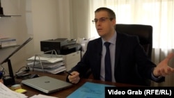 Advokat porodica ubijenih u slučaju "Panda" Ivan Ninić