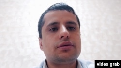 Мухаммджон Собиров