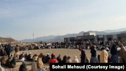 جرګې له حکومته غوښتي چې د پېښې عاملین دې ونیسي: انځور ډېسېمبر ۱۶، کال ۲۰۲۳