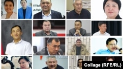 Фигуранты «Кемпирабадского дела».