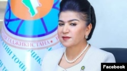 Хайринисо Юсуфи