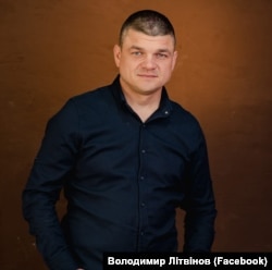 Володимир Літвінов