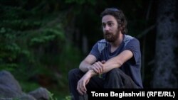 კახაბერ აქიმიძე