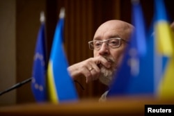 Алексей Резников. Архивное фото